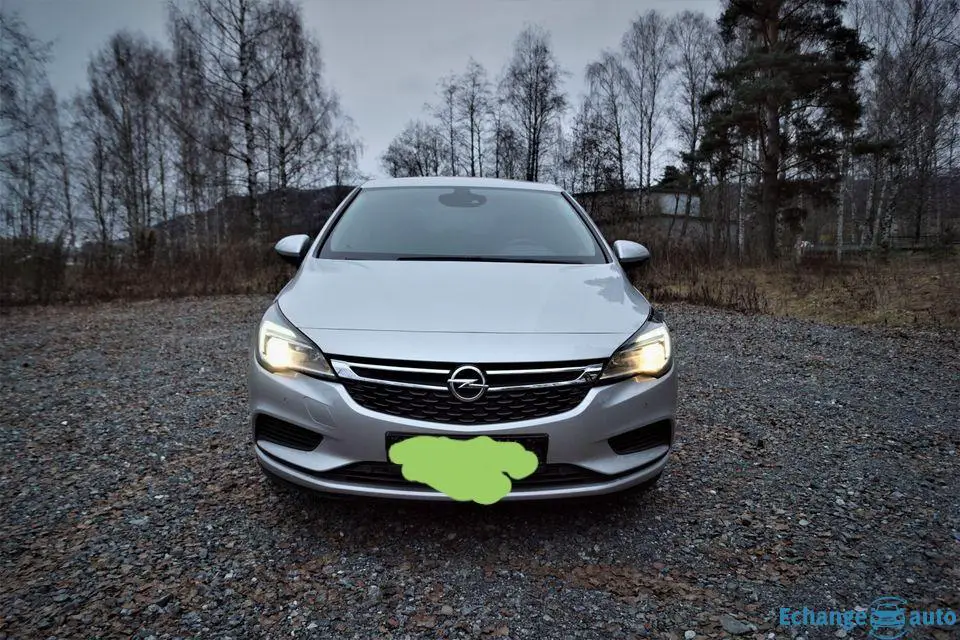 Opel corsa parfaite