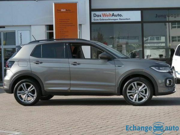 Volkswagen T-Cross R-LINE DSG