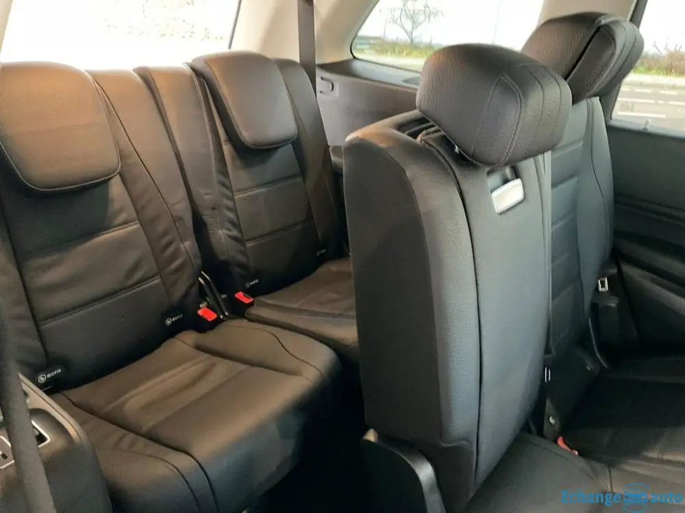 Mercedes-Benz GLS 580 4M AMG Line