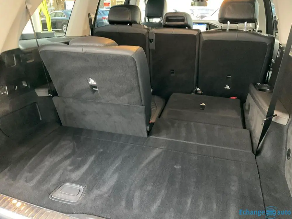 Mercedes-Benz GLS 580 4M AMG Line