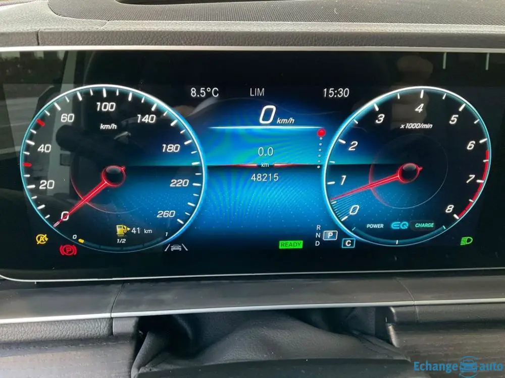 Mercedes-Benz GLS 580 4M AMG Line