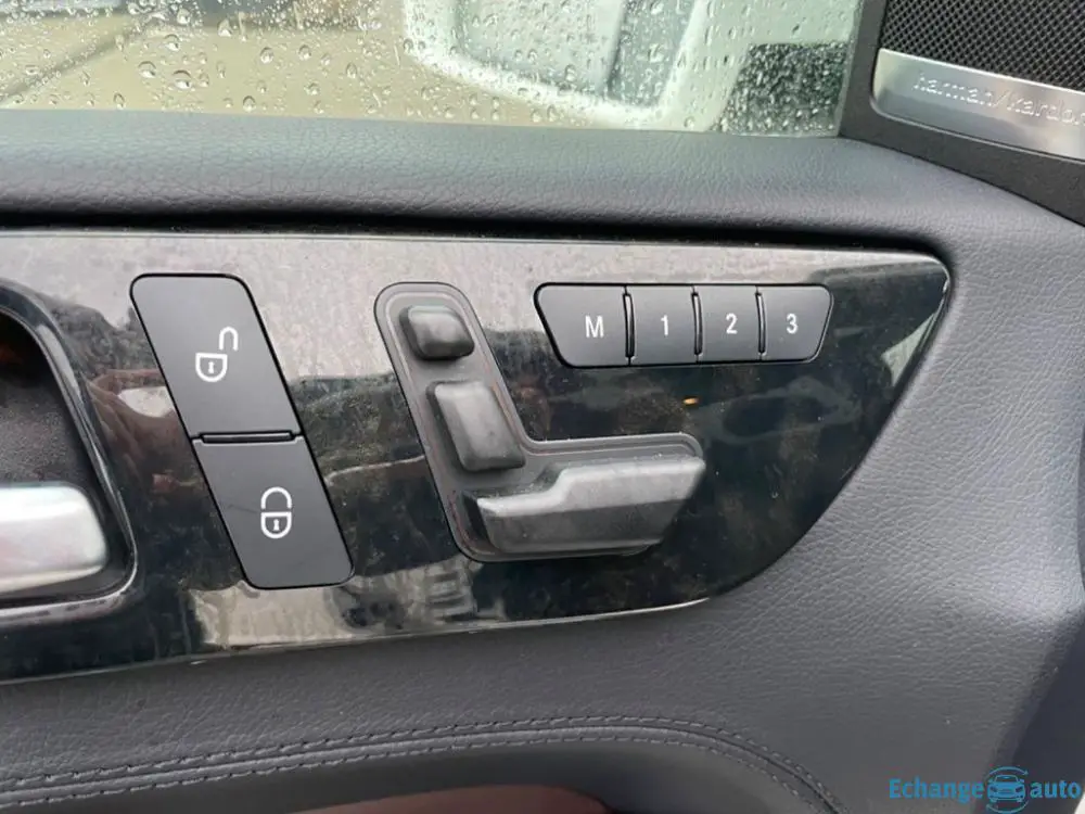 Mercedes-Benz ML 400 AMG