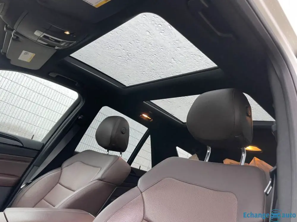 Mercedes-Benz ML 400 AMG