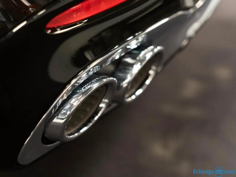 Mercedes-Benz SL 43 AMG