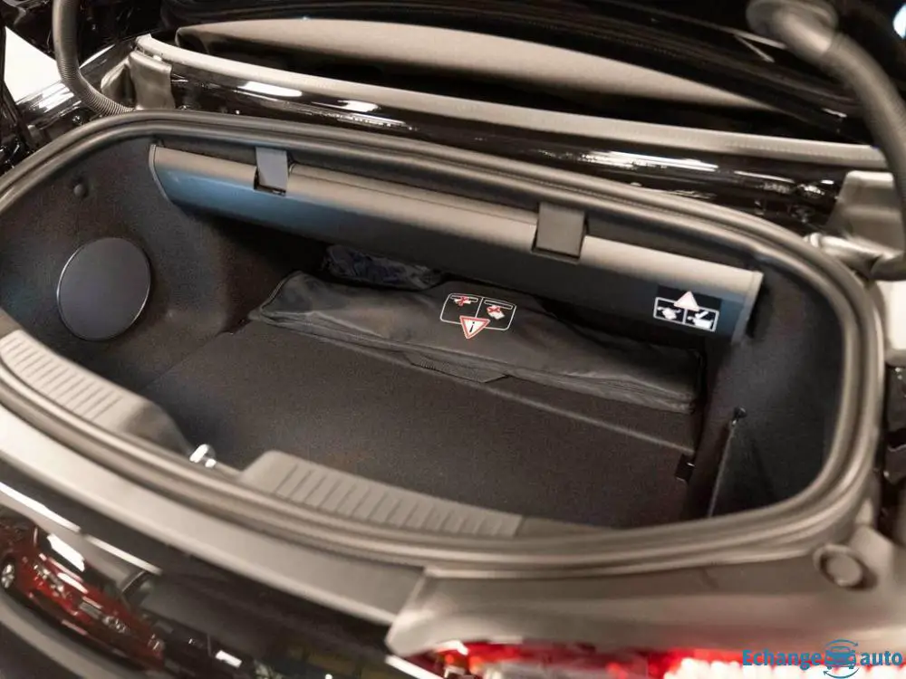 Mercedes-Benz SL 43 AMG