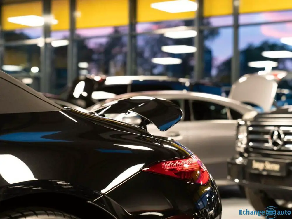 Mercedes-Benz SL 43 AMG