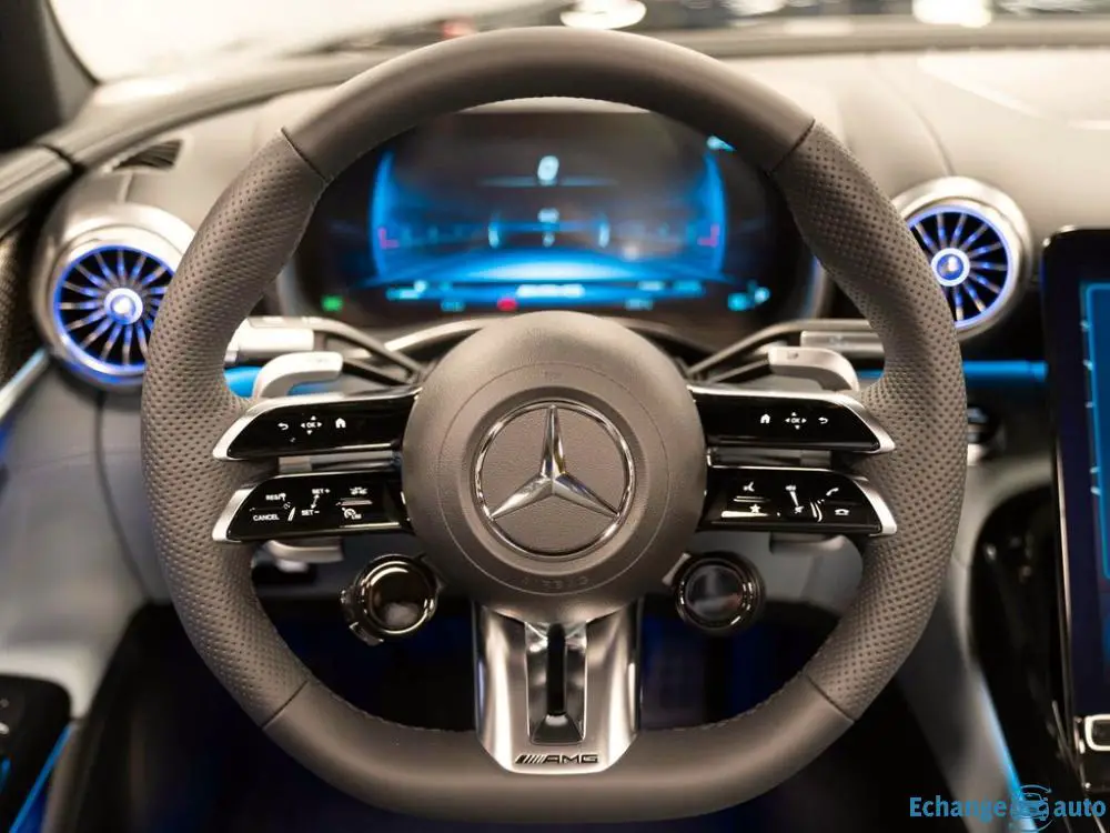 Mercedes-Benz SL 43 AMG