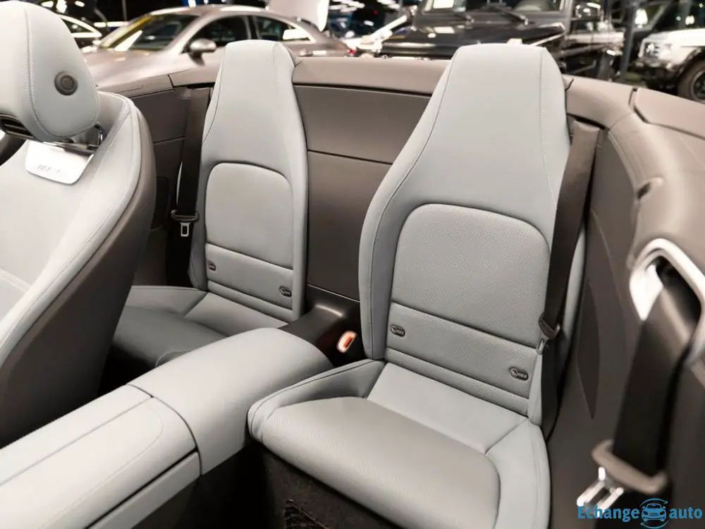 Mercedes-Benz SL 43 AMG