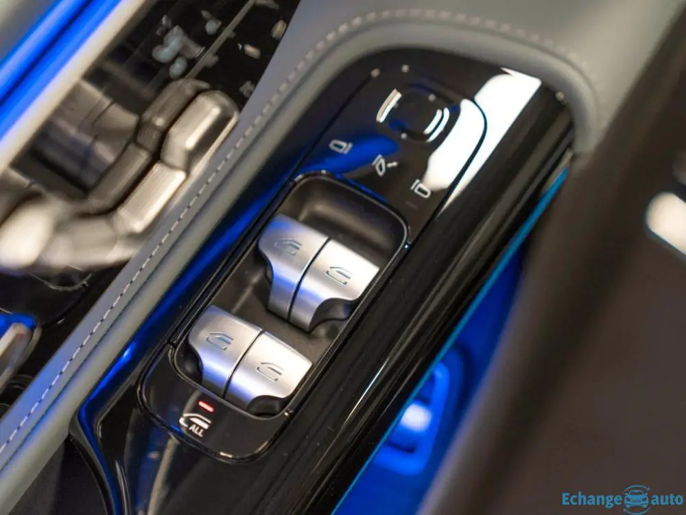 Mercedes-Benz SL 43 AMG