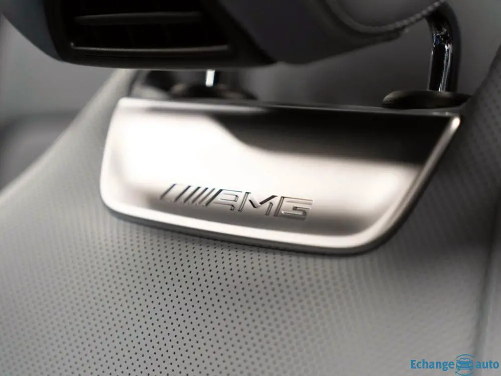 Mercedes-Benz SL 43 AMG