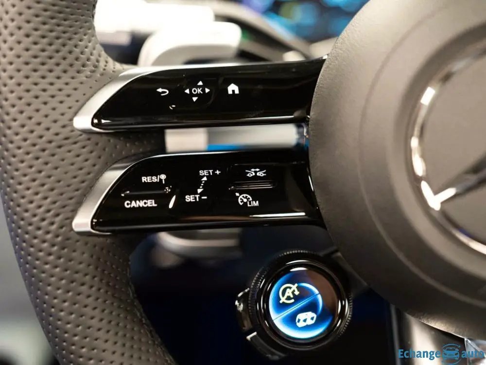 Mercedes-Benz SL 43 AMG