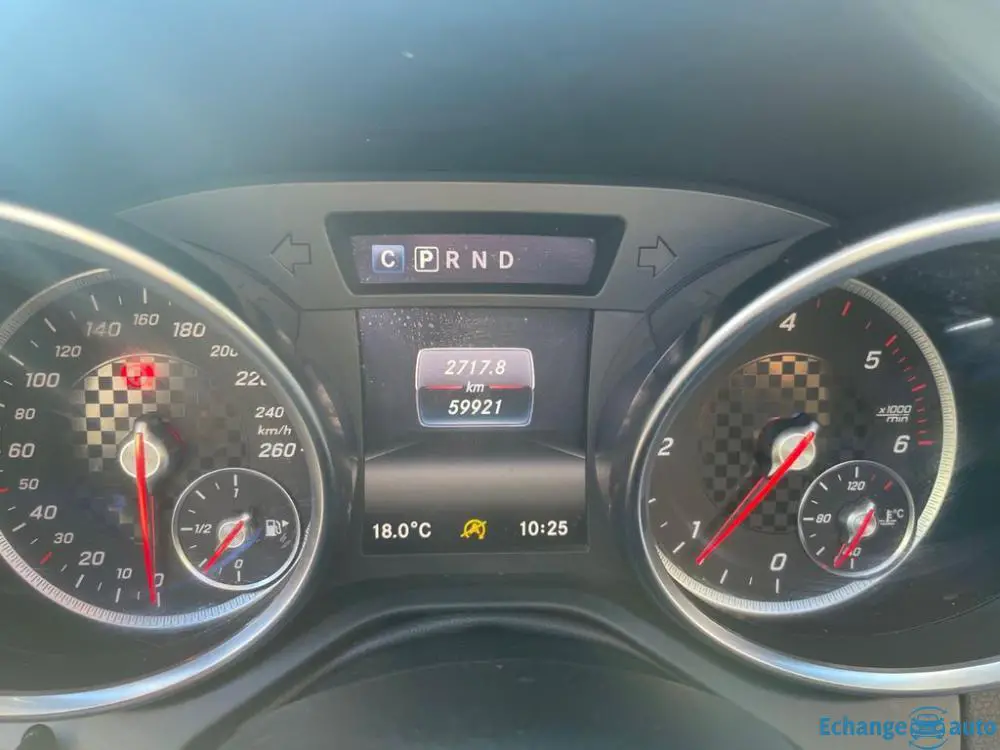 Mercedes-Benz SLC 250 Roadster  AMG Line