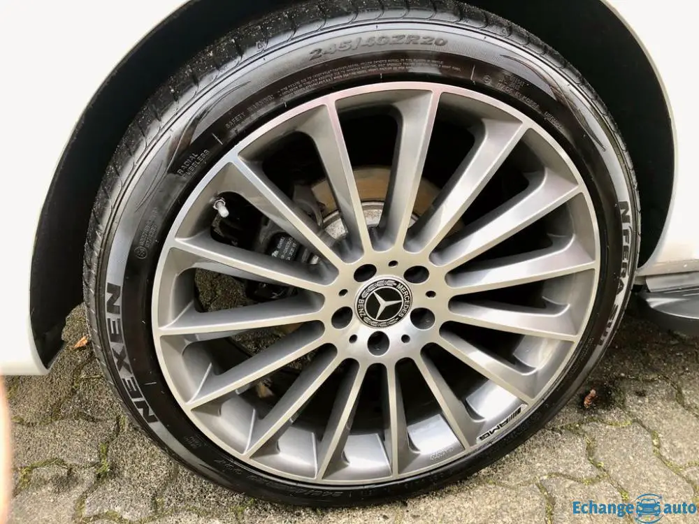 Mercedes-Benz Vito Mixto 119 CDI AMG