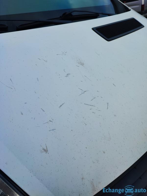 Renault trafic h1n1 9 places