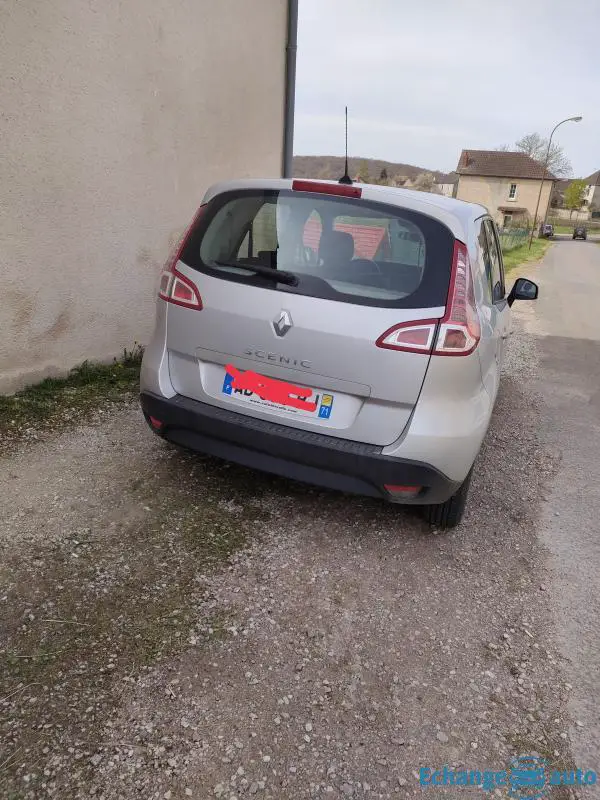 Renault Scenic 3