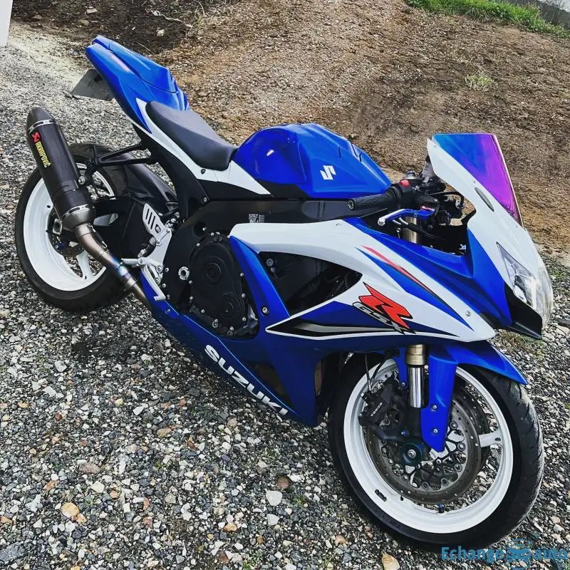 600 gsxr