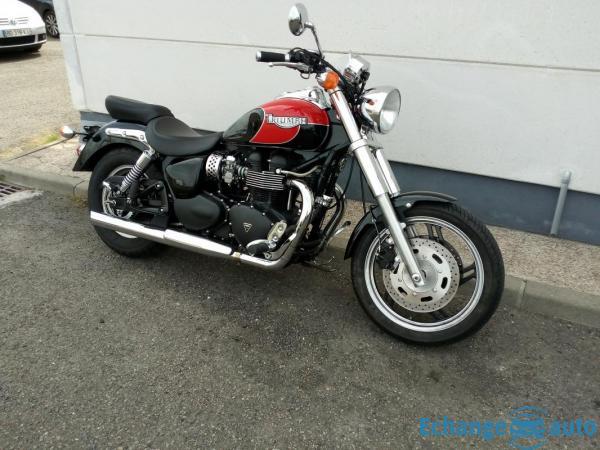 Triumph Speedmaster 865