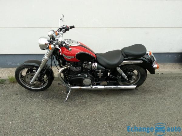 Triumph Speedmaster 865
