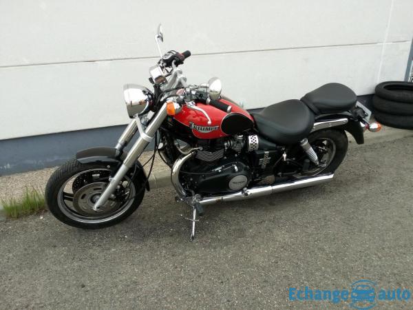 Triumph Speedmaster 865