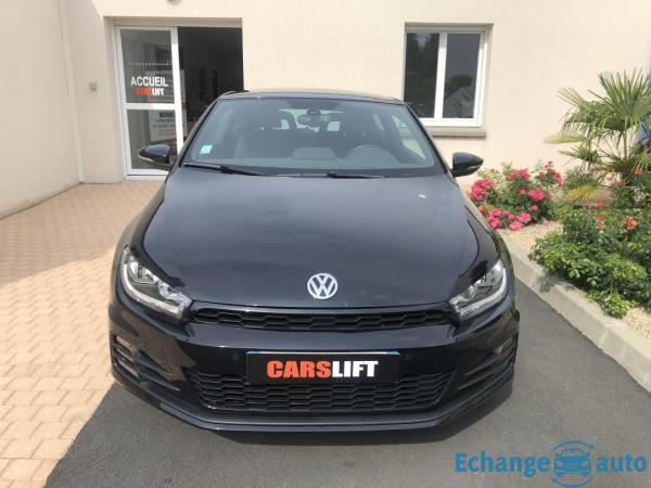 Volkswagen Scirocco 2.0 TDI 150 CV EDITION CLUB