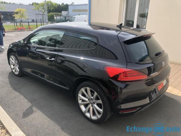 Volkswagen Scirocco 2.0 TDI 150 CV EDITION CLUB