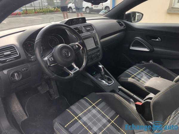 Volkswagen Scirocco 2.0 TDI 150 CV EDITION CLUB