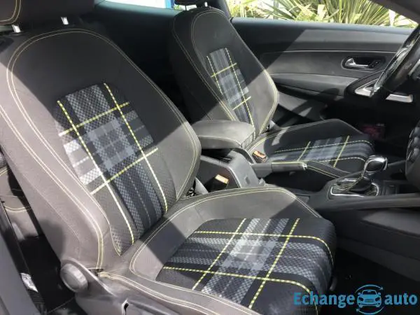 Volkswagen Scirocco 2.0 TDI 150 CV EDITION CLUB