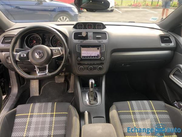Volkswagen Scirocco 2.0 TDI 150 CV EDITION CLUB