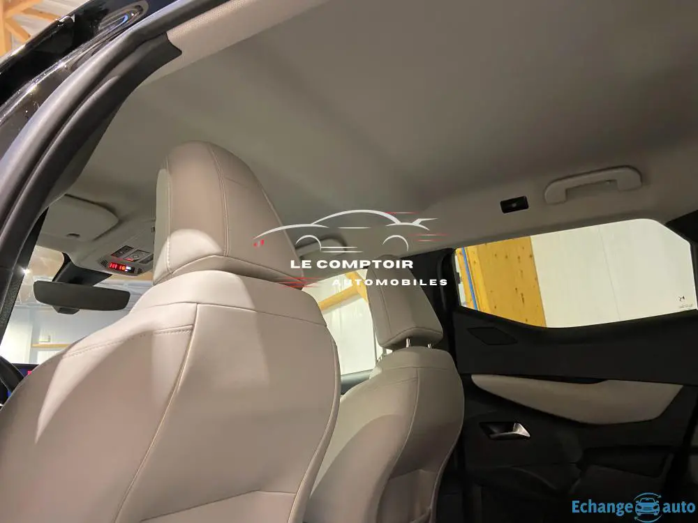 Citroën DS3 Crossback BlueHDi 130 Grand Chic