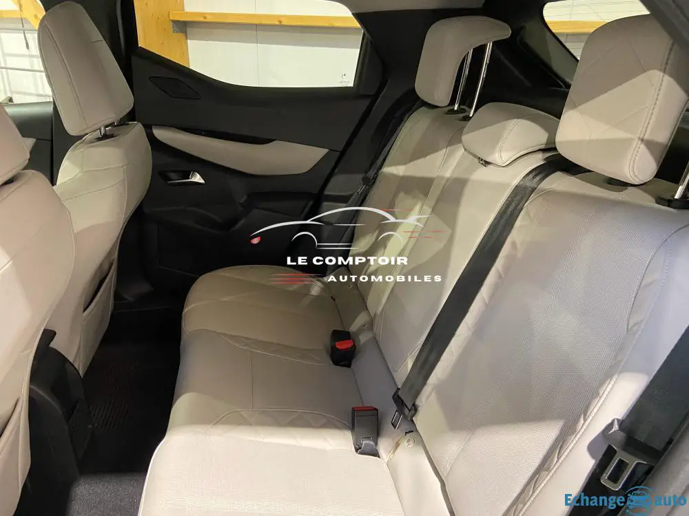 Citroën DS3 Crossback BlueHDi 130 Grand Chic