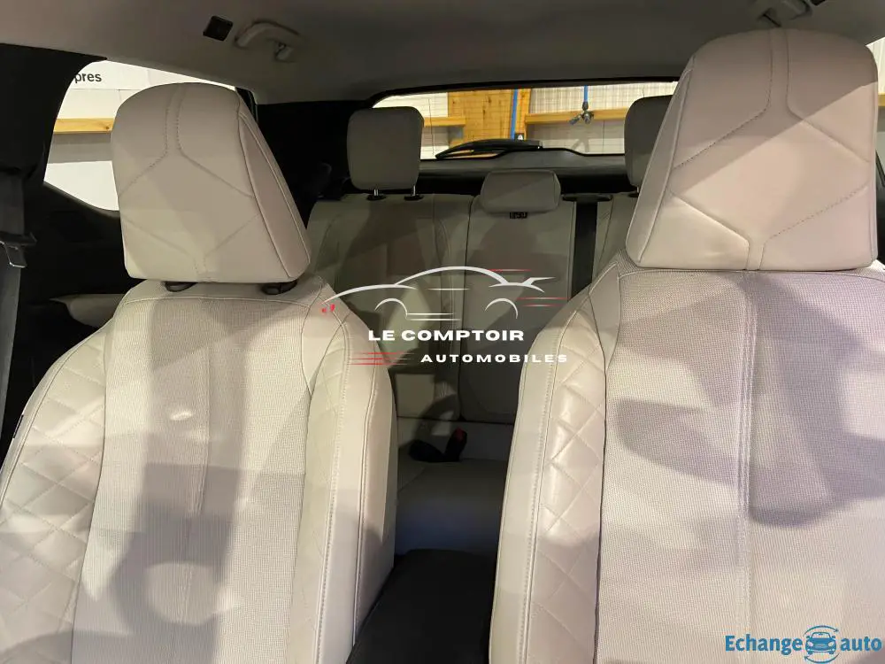 Citroën DS3 Crossback BlueHDi 130 Grand Chic