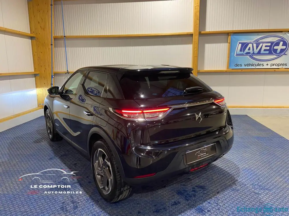 Citroën DS3 Crossback BlueHDi 130 Grand Chic