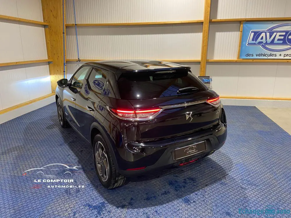 Citroën DS3 Crossback BlueHDi 130 Grand Chic