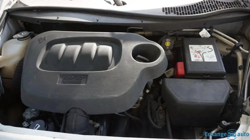 Chevrolet HHR 2.4 LT