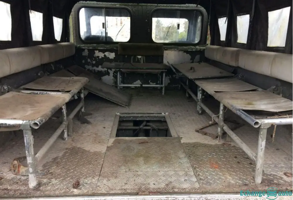 Chenillard flex trac