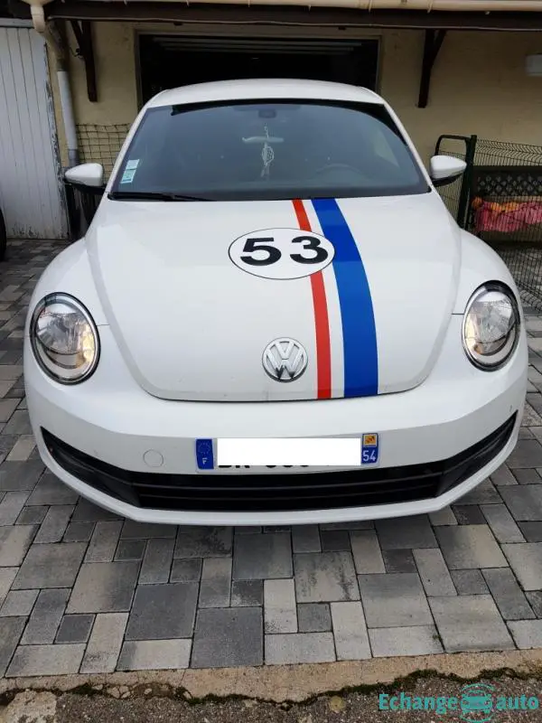 NEW BEETLE 53