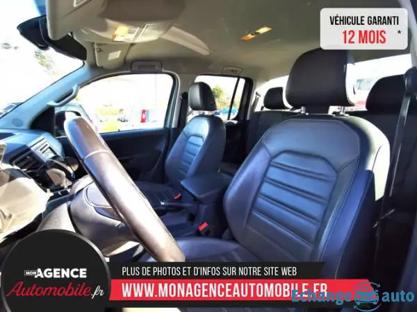 Volkswagen Amarok 3.0 TDI Double Cabine V6 4Motion 225 Cv Auto