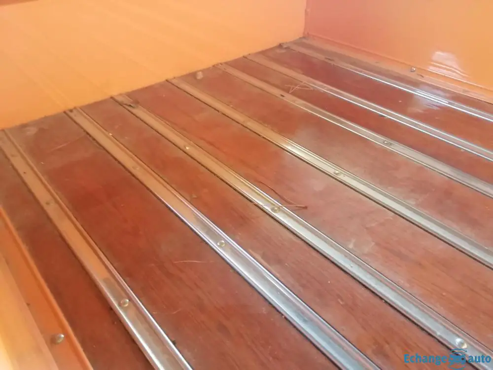 CHEVROLET PICK UP 3100