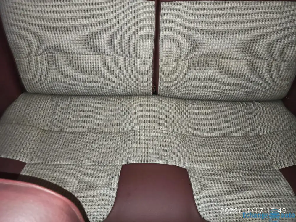 FIAT RITMO BERTONE 85 S CONTRE 883 HARLEY D