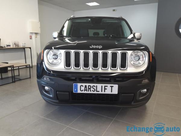 Jeep Renegade 1.6 JTD 120 4x2 LIMITED