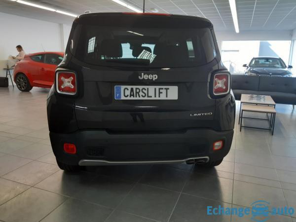 Jeep Renegade 1.6 JTD 120 4x2 LIMITED