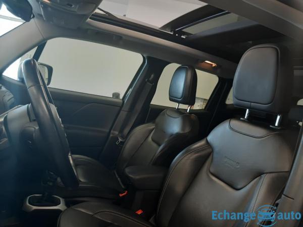 Jeep Renegade 1.6 JTD 120 4x2 LIMITED