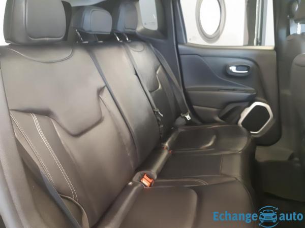 Jeep Renegade 1.6 JTD 120 4x2 LIMITED
