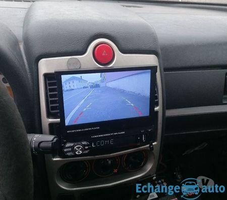 Voiture sans permis aixam scouty cabriolet à