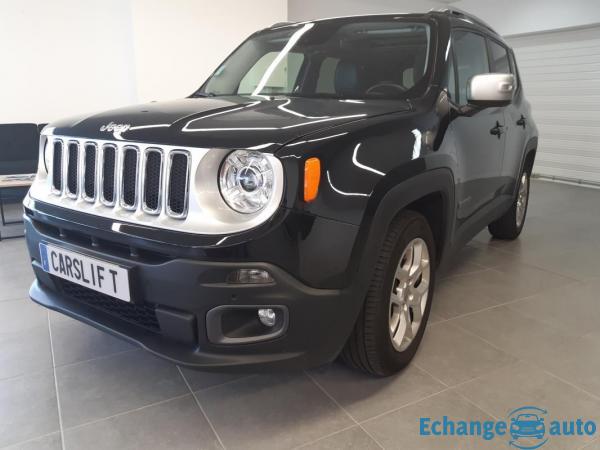 Jeep Renegade 1.6 JTD 120 4x2 LIMITED