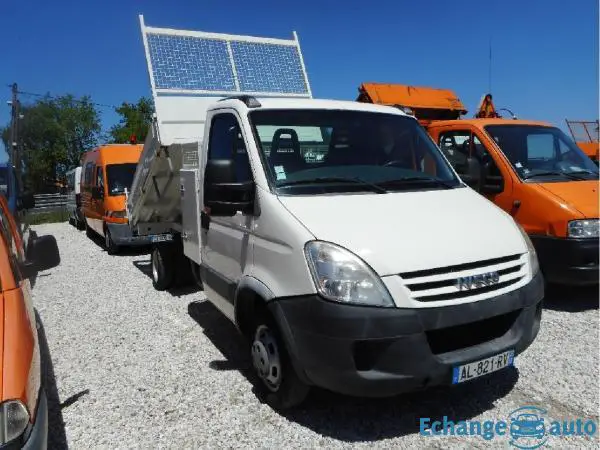 IVECO DAILY  35C15 3L HPI 150ch 