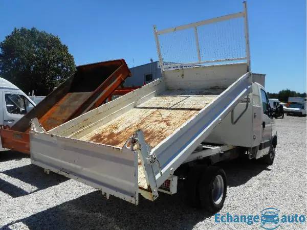 IVECO DAILY  35C15 3L HPI 150ch 