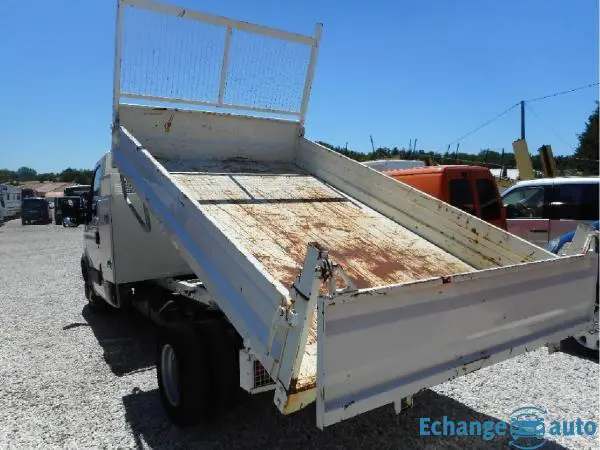 IVECO DAILY  35C15 3L HPI 150ch 