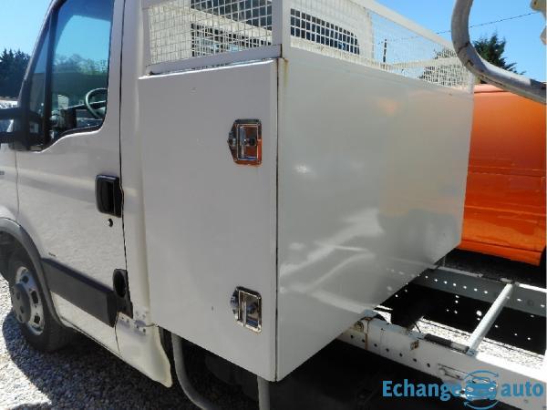 IVECO DAILY  35C15 3L HPI 150ch 