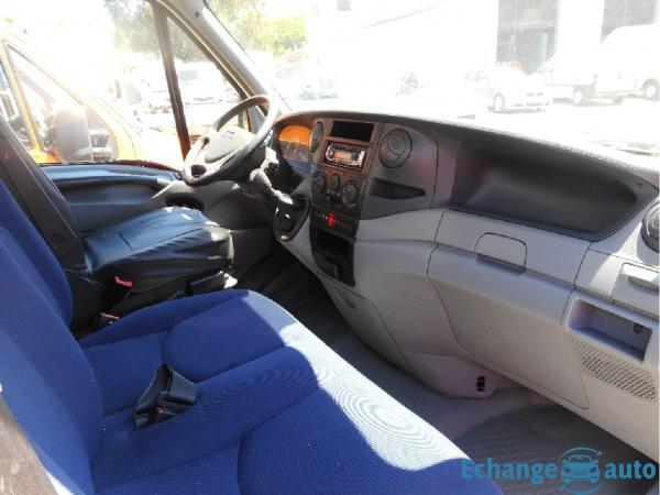 IVECO DAILY  35C15 3L HPI 150ch 